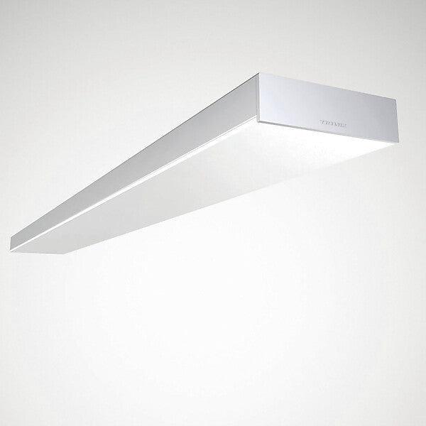 TRILUX LED-Lichtbandleuchte 840, si-gr. Opendo D2-L #7746440